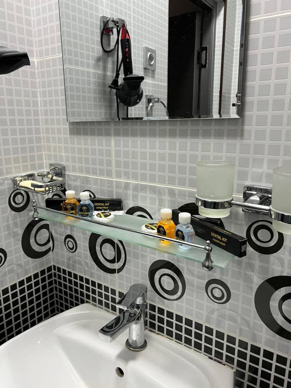 Hotel Life Aktepa-Chigatay Екстер'єр фото