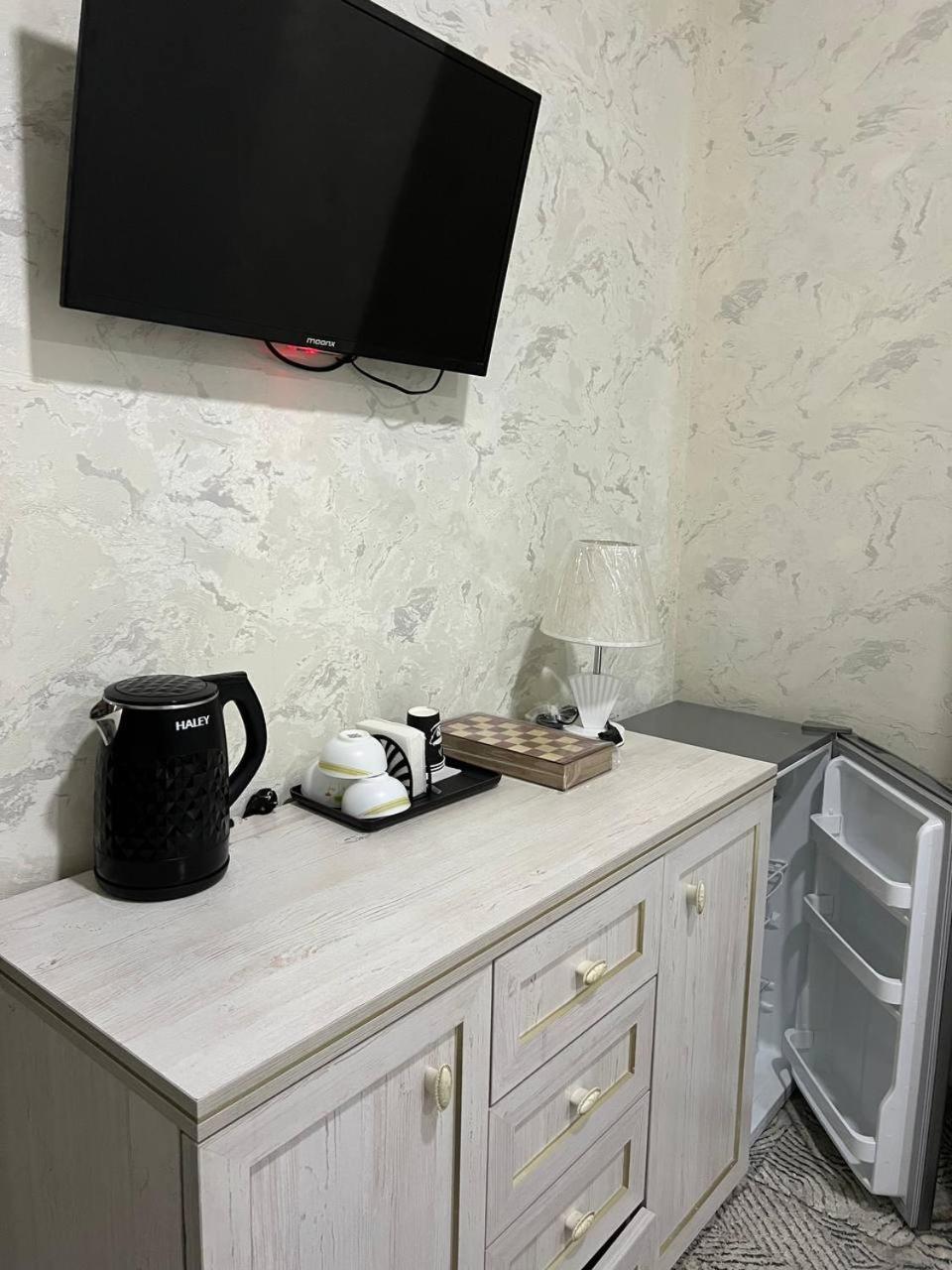 Hotel Life Aktepa-Chigatay Екстер'єр фото